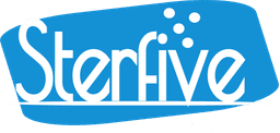 Sterfive